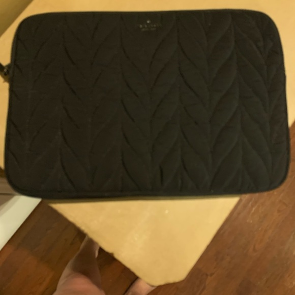 kate spade Accessories - 🖤🖤Kate Spade Laptop Sleeve🖤🖤
